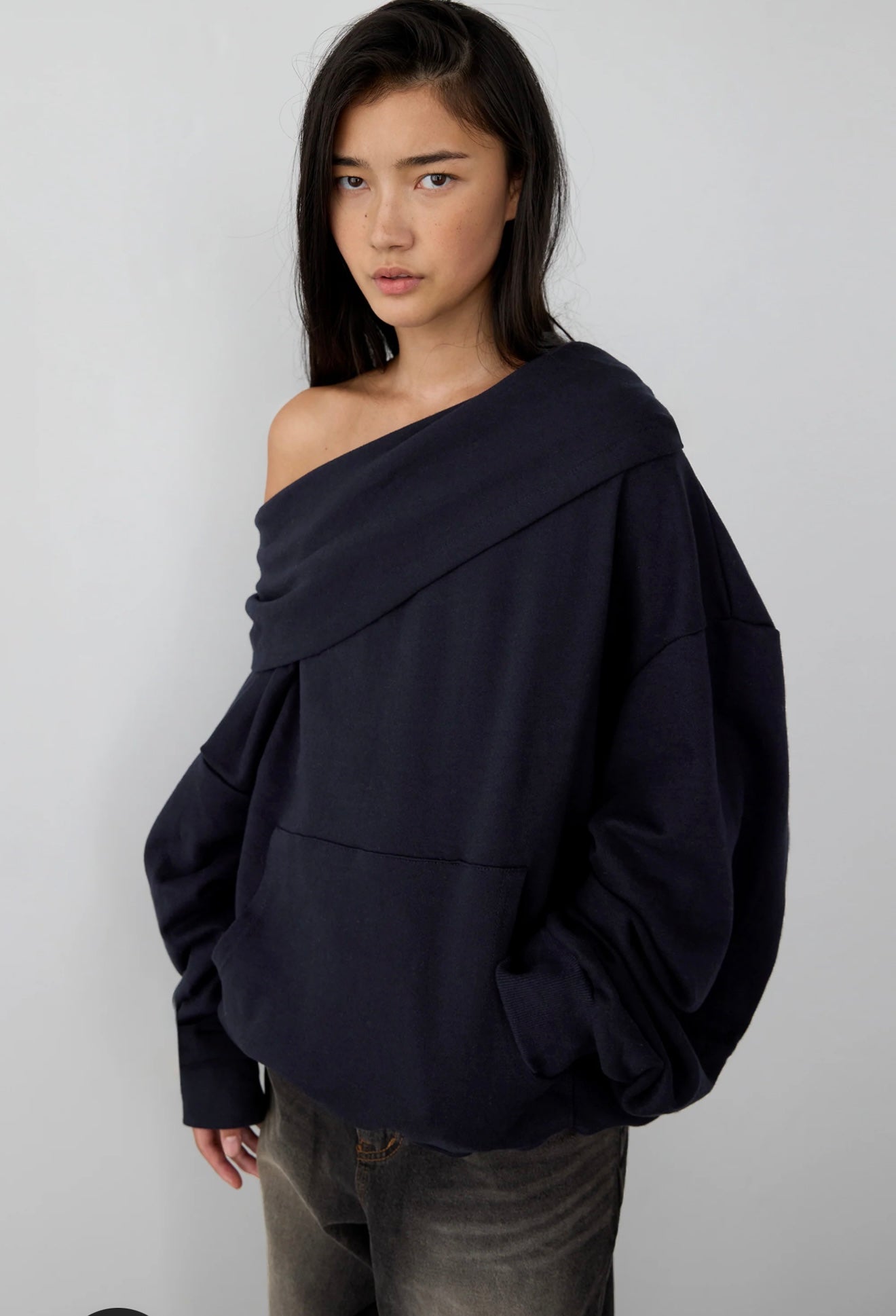 Clevi Cloud Hoodie