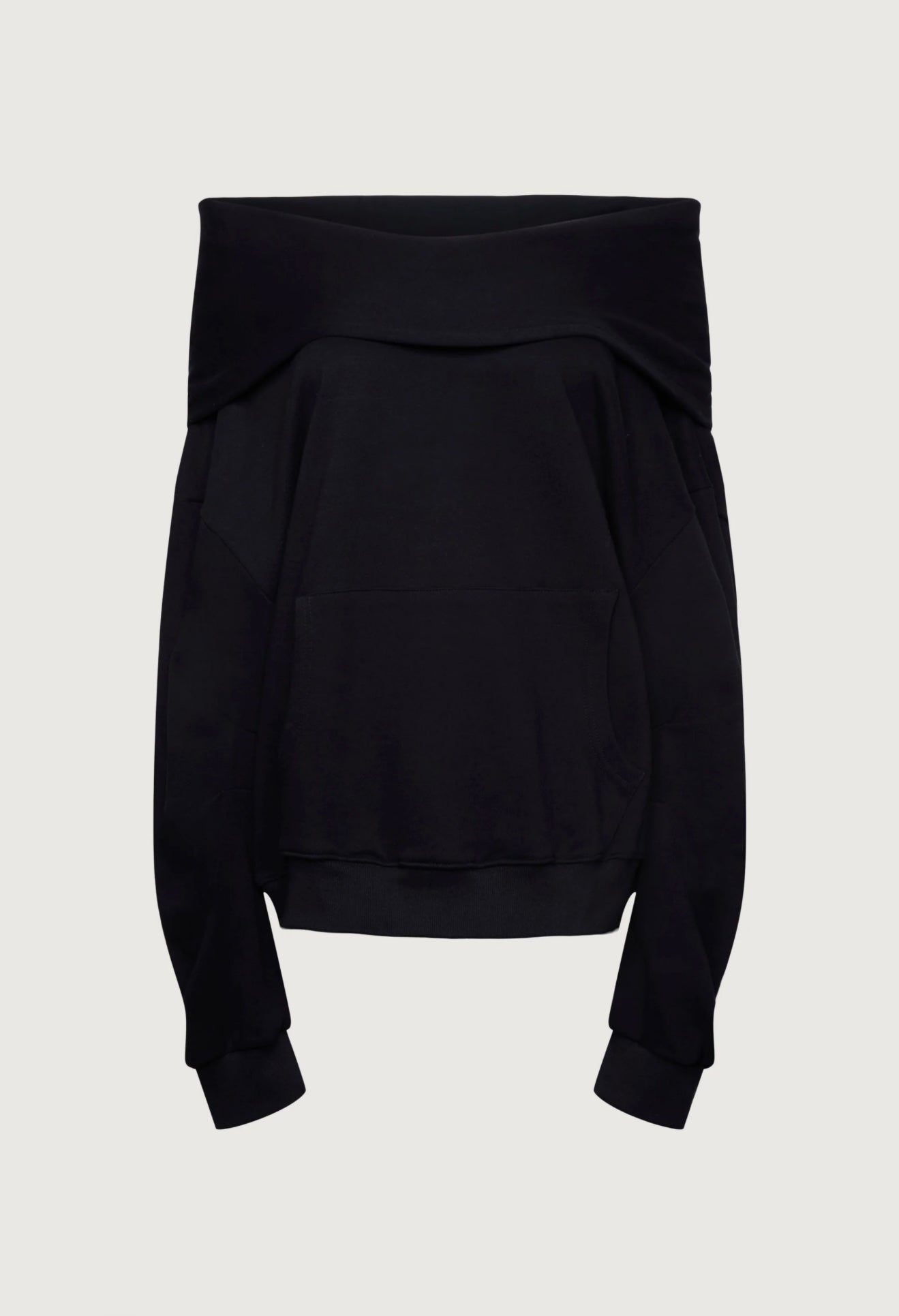 Clevi Cloud Hoodie