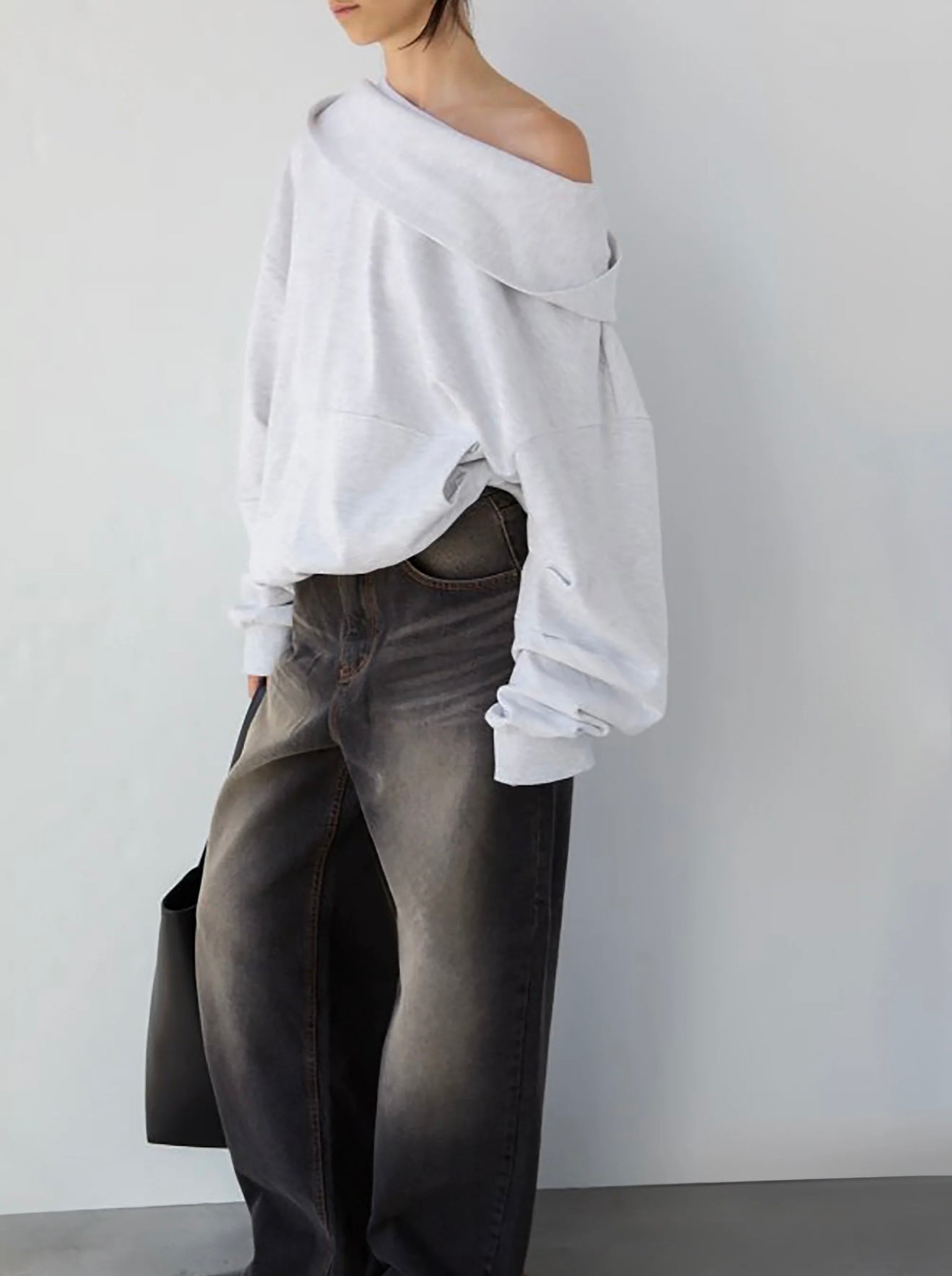 Clevi Cloud Hoodie