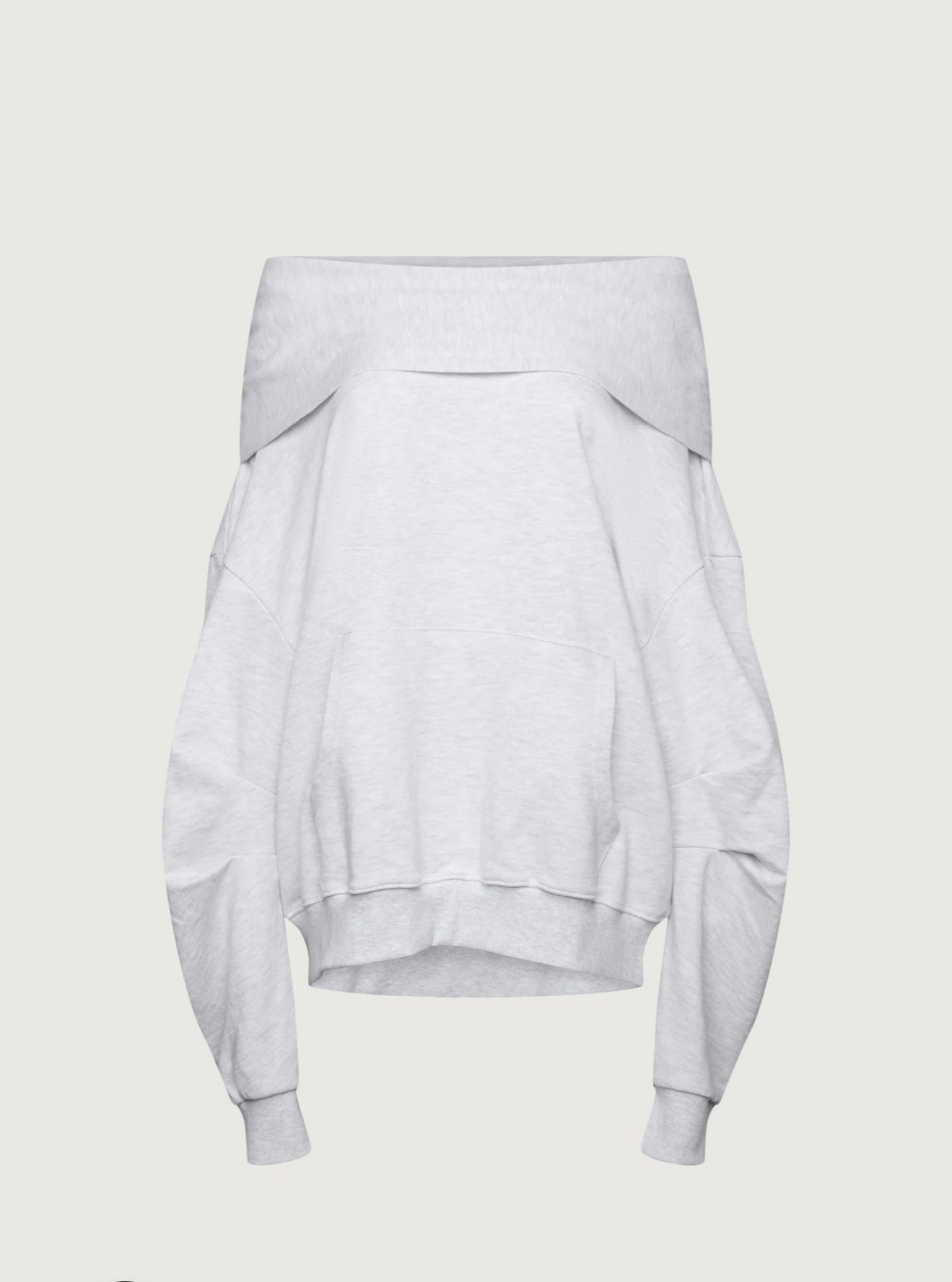 Clevi Cloud Hoodie