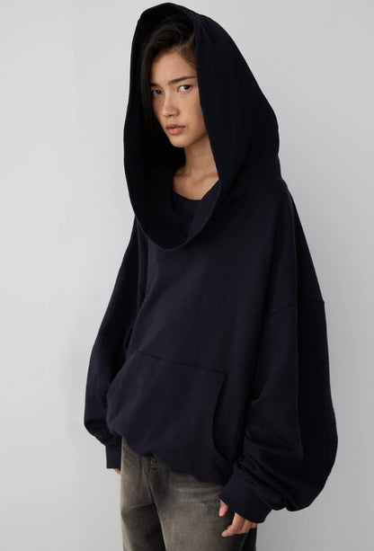 Clevi Cloud Hoodie