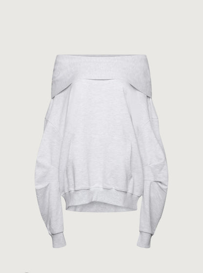Clevi Cloud Hoodie