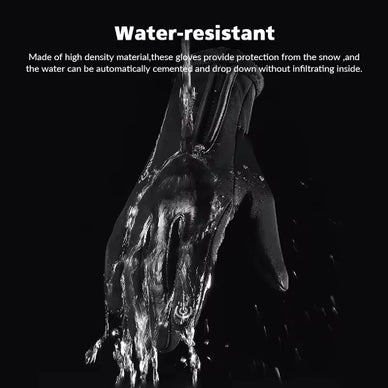 "Conquer Winter Adventures Without Cold Limitations"